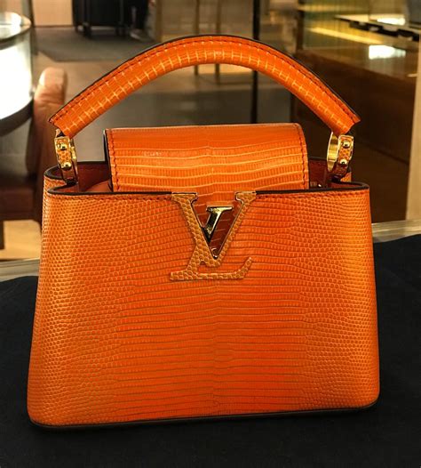 orange lv purse|louis vuitton handbags.